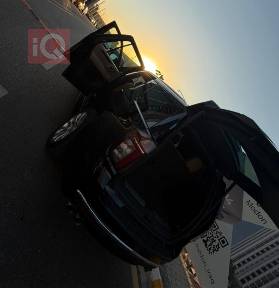 شيفروليه تاهو